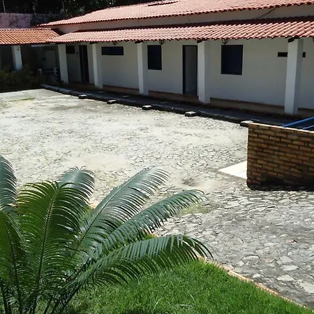 Hotel Praia do Futuro-3