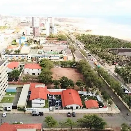 Hotel Praia do Futuro-2